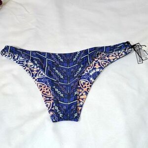 NWT Gypsy 05 Bottoms Reversible